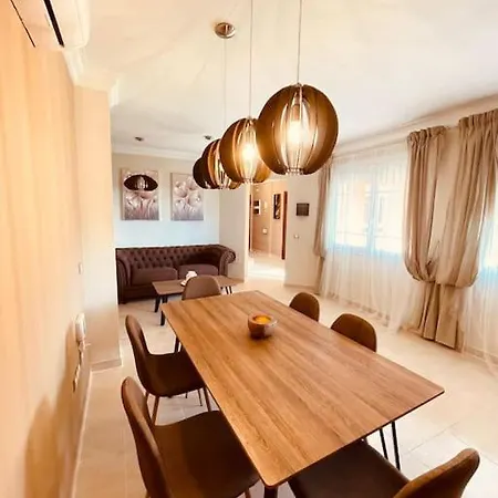 Holiday home Sunny Island D2, Cristianos *