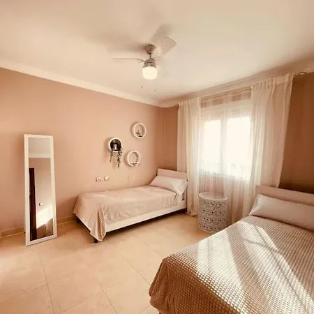 Holiday home Sunny Island D2, Cristianos Arona (Tenerife)