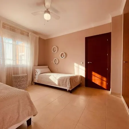 Holiday home Sunny Island D2, Cristianos