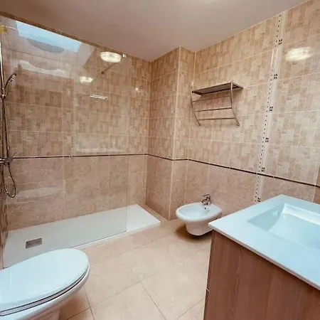 Holiday home Sunny Island D2, Cristianos *