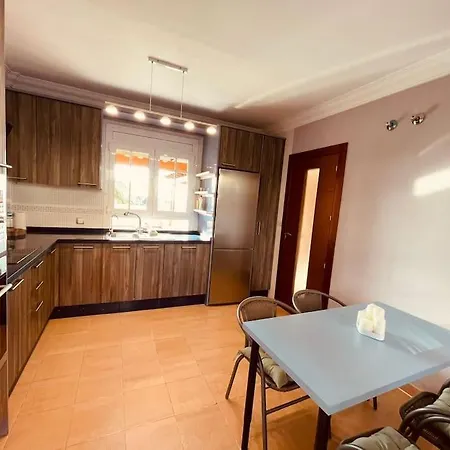 Sunny Island D2, Cristianos Holiday home Arona (Tenerife)