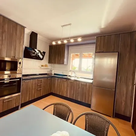 Sunny Island D2, Cristianos Holiday home Arona (Tenerife)
