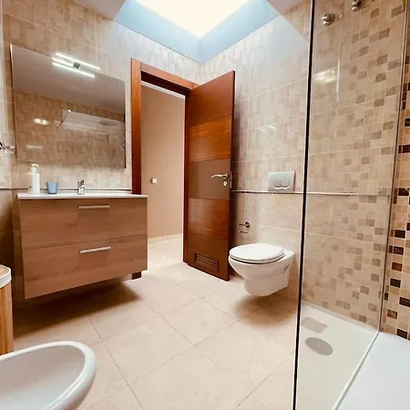 Holiday home Sunny Island D2, Cristianos