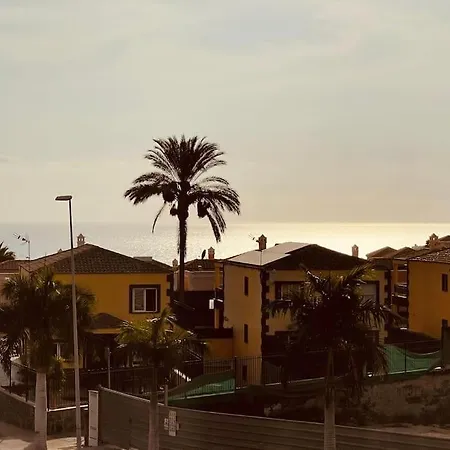 Casa de Férias Sunny Island D2, Cristianos *